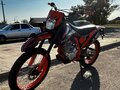 2026 Kugoo Wish 04 Pro, оранжевый, 75000 рублей
