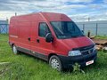 2011 Fiat Professional Ducato, красный, 1269000 рублей