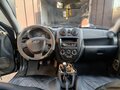 2012 Lada (ВАЗ) Granta I, чёрный, 350000 рублей - вид 6
