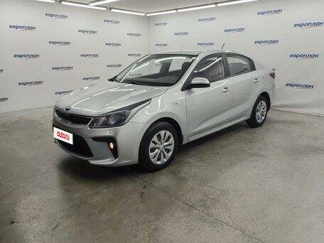 Kia Rio IV
