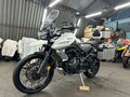 2019 Triumph Tiger 800, белый, 1050000 рублей - вид 1