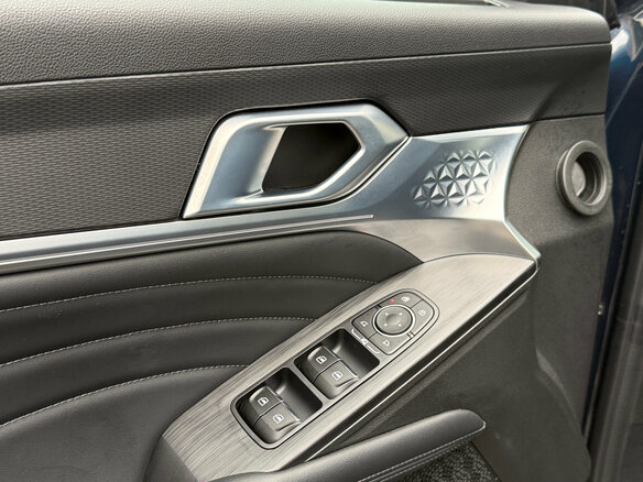 2024 Haval F7 II, синий, 2749000 рублей - вид 9