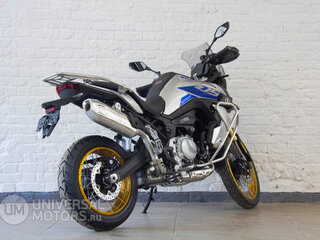 2026 Voge 900DSX, белый, 1033000 рублей, вид 4