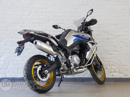 2026 Voge 900DSX, белый, 1033000 рублей, вид 4