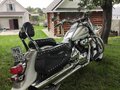 2008 Suzuki Boulevard C90, золотистый, 630000 рублей - вид 2
