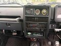 1993 Suzuki Jimny II, чёрный, 1000000 рублей - вид 10