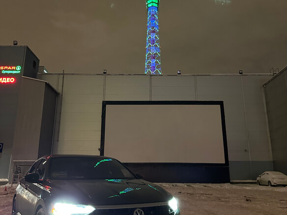 2020 Volkswagen Jetta 6-speed VII, серый, 2000000 рублей - вид 9