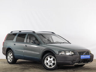 Volvo XC70 I