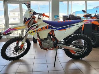 Ataki EF 250