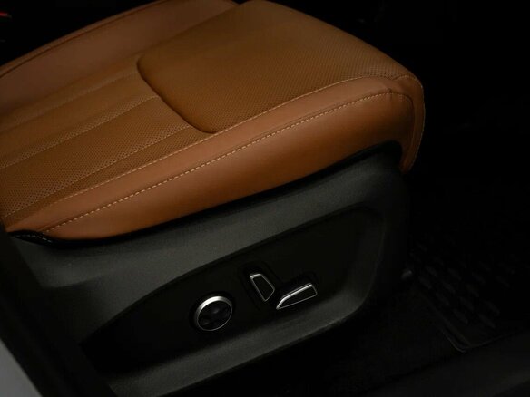 2025 Changan Deepal G318 I, серый, 6090000 рублей - вид 23
