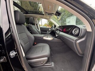 2026 Mercedes-Benz GLE 450 II (V167) Рестайлинг 2, чёрный, 10886709 рублей, вид 5