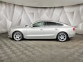 2012 Audi A5 I (8T) Рестайлинг, серый, 1395150 рублей - вид 3