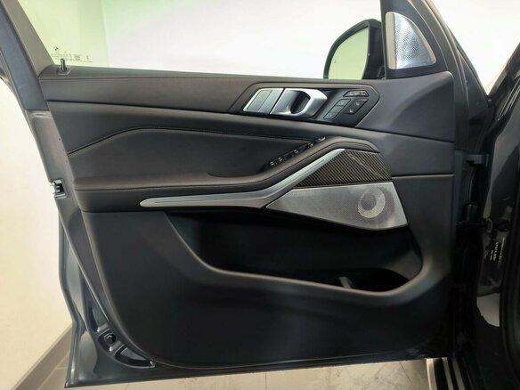 2026 BMW X7 40d I (G07) Рестайлинг, серый, 19250000 рублей - вид 22