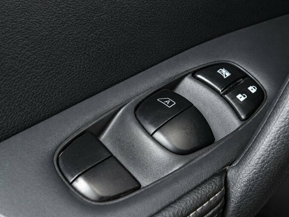 2019 Nissan X-Trail III Рестайлинг, белый, 2739000 рублей - вид 12