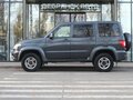 2016 УАЗ Патриот I Рестайлинг 2, серый, 955000 рублей - вид 1