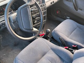 2008 Lada (ВАЗ) 2115, серый, 70000 рублей, вид 4