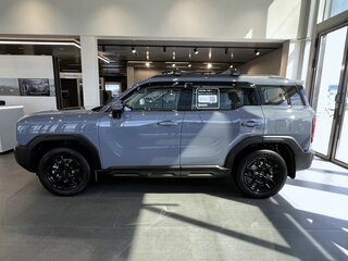 2026 Haval H3 I, серый, 3249000 рублей, вид 5