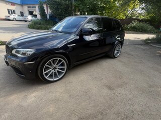 2012 BMW X5 M I (E70), синий, 2600000 рублей, вид 5