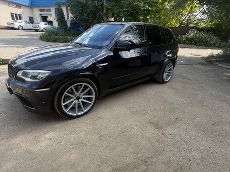 2012 BMW X5 M I (E70), синий, 2600000 рублей, вид 5