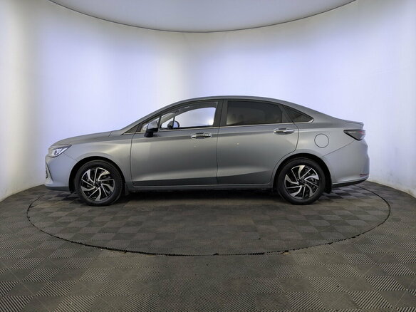 2023 BAIC U5 Plus, серебристый, 1250000 рублей - вид 7
