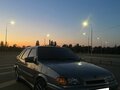 2010 Lada (ВАЗ) 2115, серый, 270000 рублей - вид 1