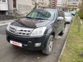 2008 Great Wall Hover, чёрный, 390000 рублей