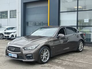 Infiniti Q50 I