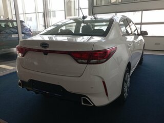 2025 Solaris KRS, белый, 2560000 рублей, вид 5