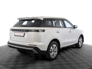 2026 Jaecoo J6, белый, 2330000 рублей, вид 2