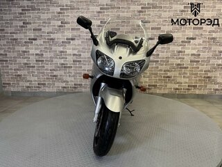 2001 Yamaha FJR1300, серый, 495000 рублей, вид 5