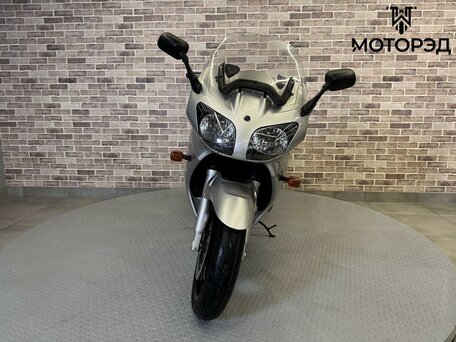 2001 Yamaha FJR1300, серый, 495000 рублей, вид 5