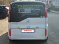 2017 Honda Stepwgn V, белый, 1600000 рублей - вид 4