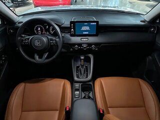 2023 Honda XR-V II, белый, 1680000 рублей, вид 5