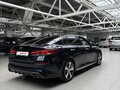 2020 Kia Optima IV Рестайлинг, синий - вид 1