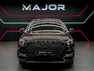 2024 Omoda S5, чёрный, 1550000 рублей, вид 2