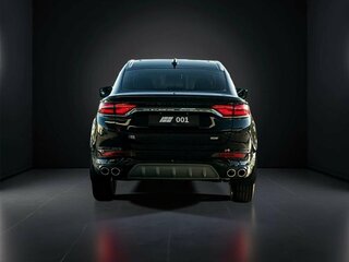 2025 Knewstar 001, чёрный, 4462990 рублей, вид 5