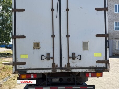 2013 Foton Auman BJ11xx, красный, 1300000 рублей, вид 4