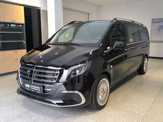 Mercedes-Benz Vito L3 III (W447) Рестайлинг 2