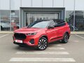 2022 Chery Tiggo 8 Pro I, красный, 1800000 рублей