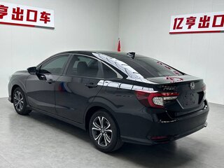 2022 Honda Crider II Рестайлинг, чёрный, 1380000 рублей, вид 4