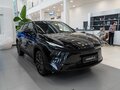 2026 Omoda C5 II, чёрный