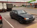 2011 Lada (ВАЗ) 2115, синий, 250000 рублей - вид 5