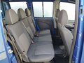 2011 Fiat Doblo I Рестайлинг, синий - вид 9