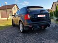 2014 Ford Edge I Рестайлинг, чёрный, 1250000 рублей - вид 8
