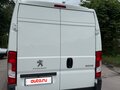 2016 Peugeot Boxer, белый, 2900000 рублей - вид 3