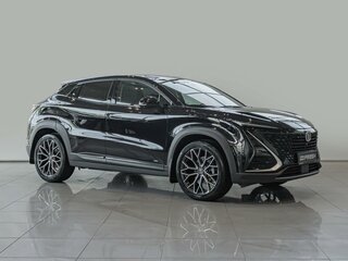 Changan UNI-T I