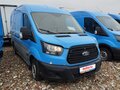2021 Ford Transit, синий, 2265000 рублей - вид 1