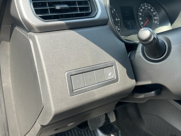 2019 Renault Arkana I, чёрный - вид 18