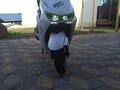 2024 Jilang M12, белый, 90000 рублей - вид 2