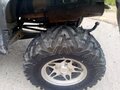 2006 Arctic Cat 650 Series, чёрный, 550000 рублей - вид 9